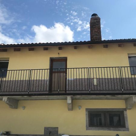 Casa Tomaj Villa Exteriör bild