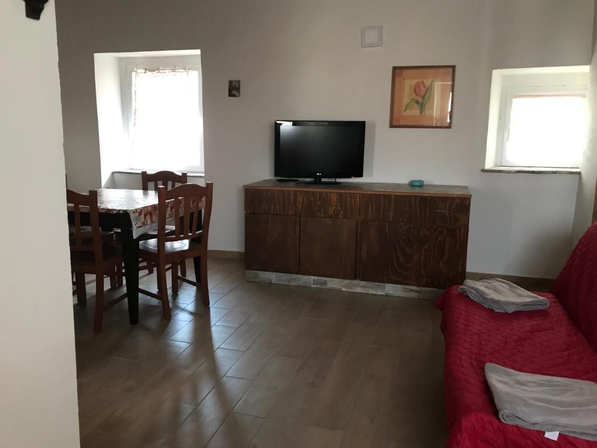 Casa Tomaj Villa Exteriör bild