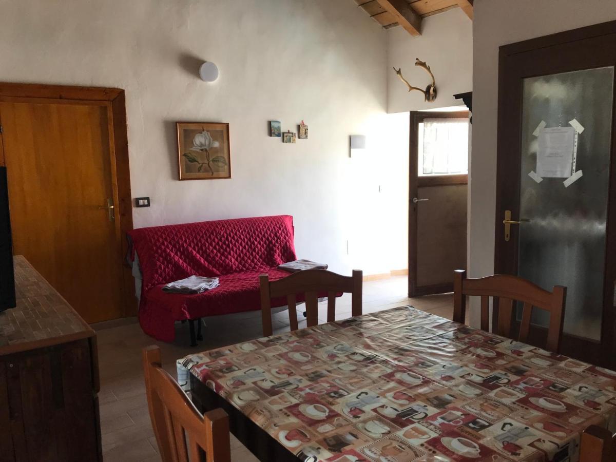 Casa Tomaj Villa Exteriör bild