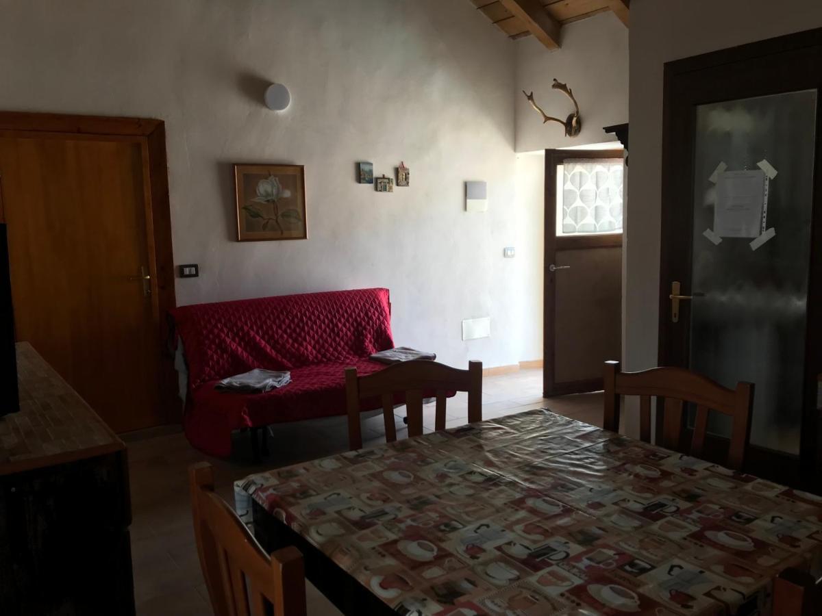 Casa Tomaj Villa Exteriör bild