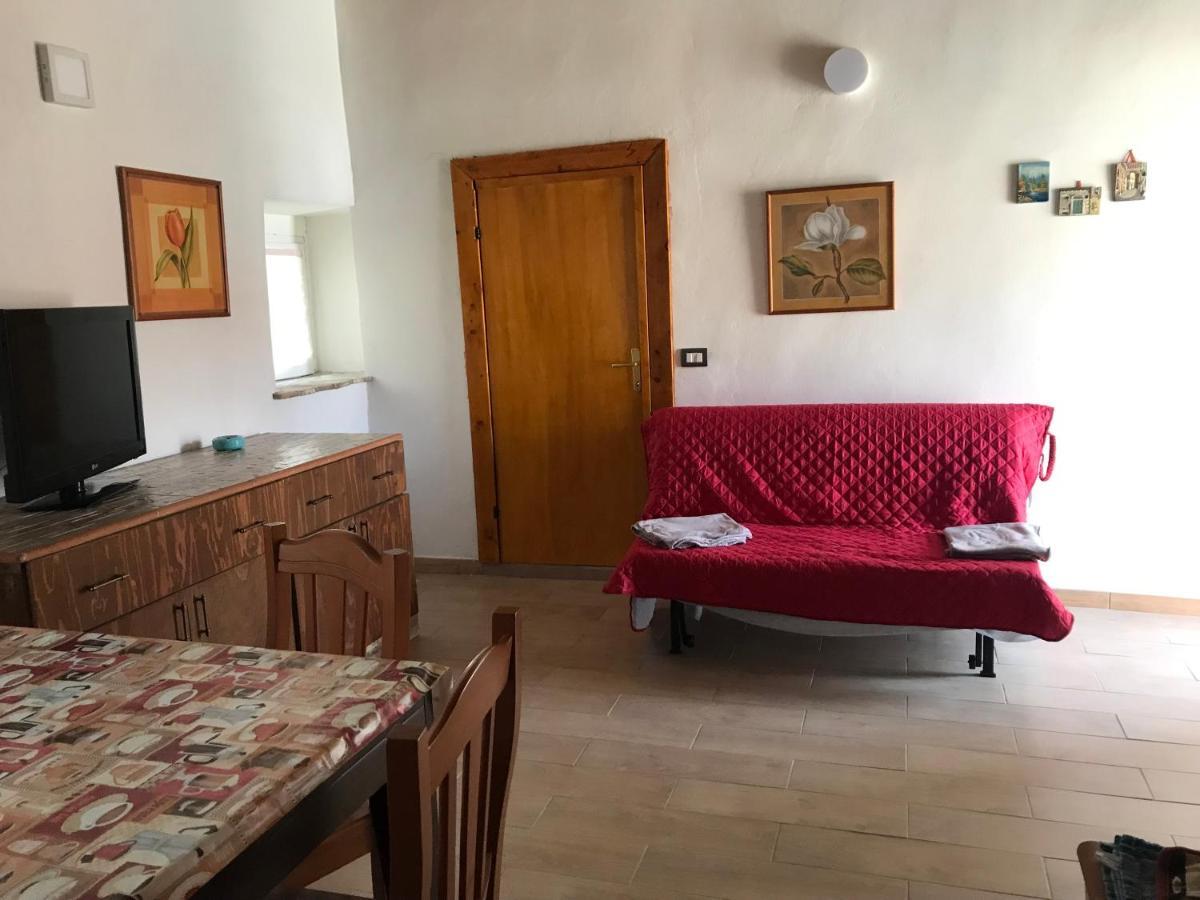 Casa Tomaj Villa Exteriör bild