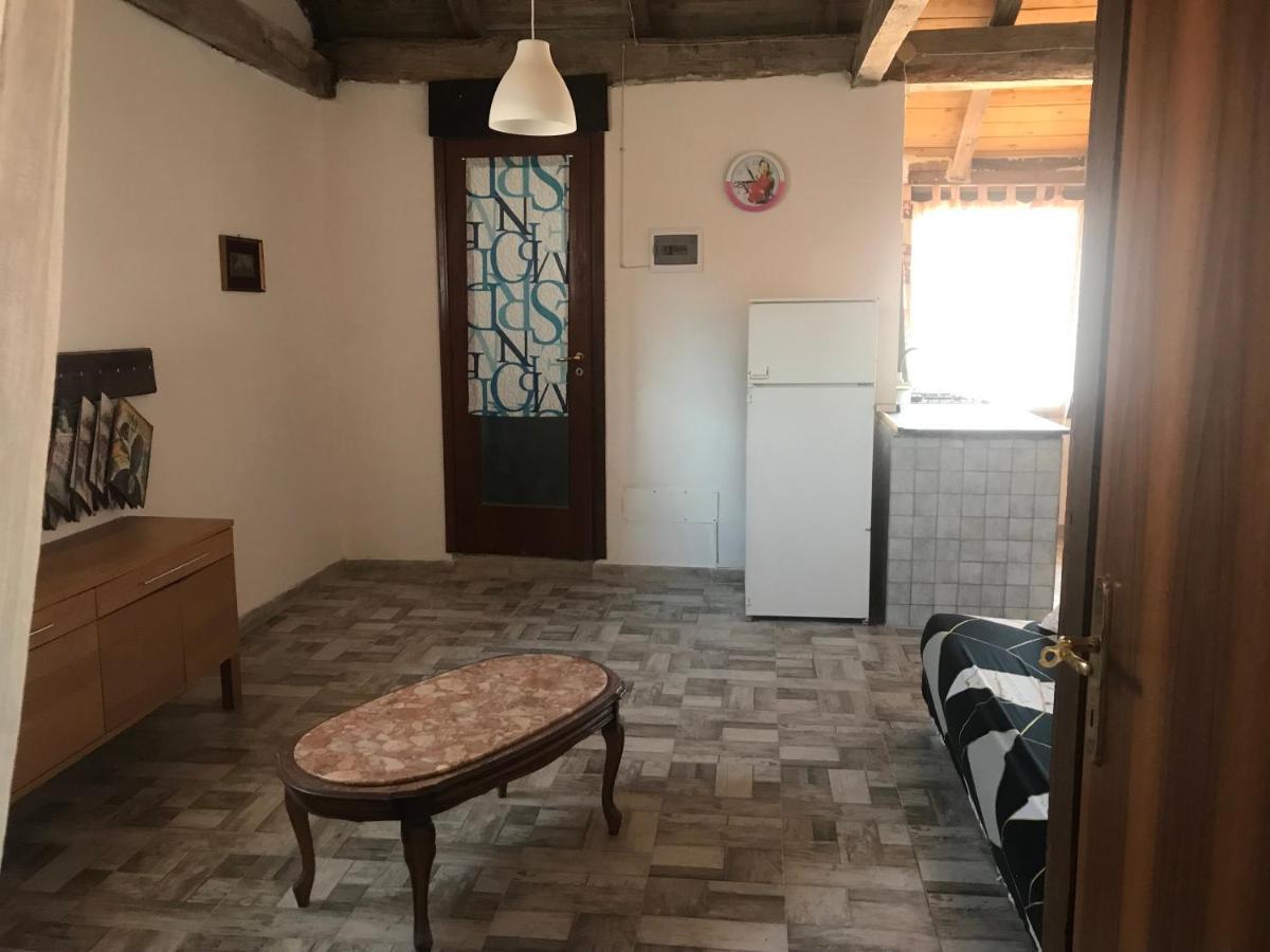 Casa Tomaj Villa Exteriör bild