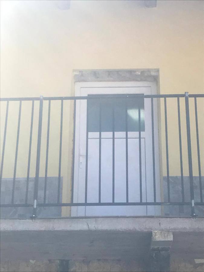 Casa Tomaj Villa Exteriör bild