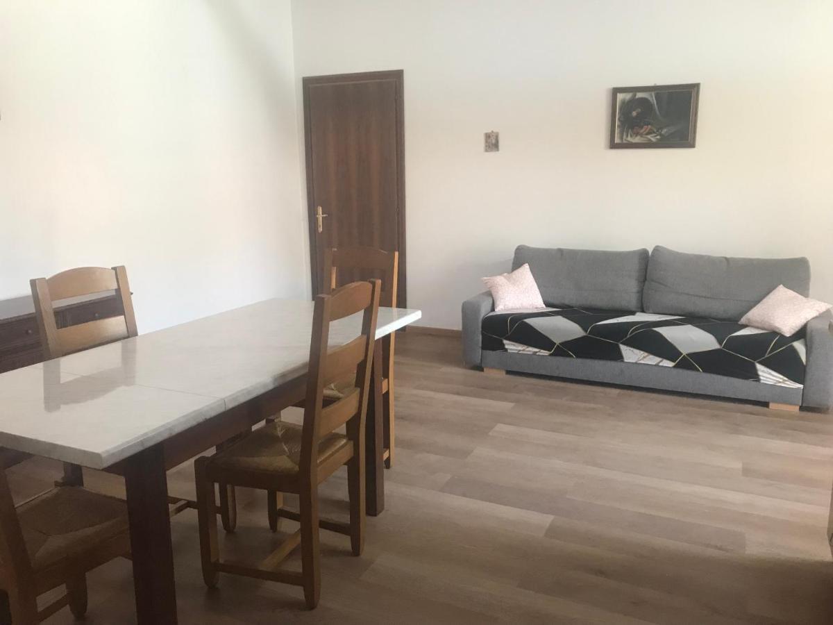 Casa Tomaj Villa Exteriör bild