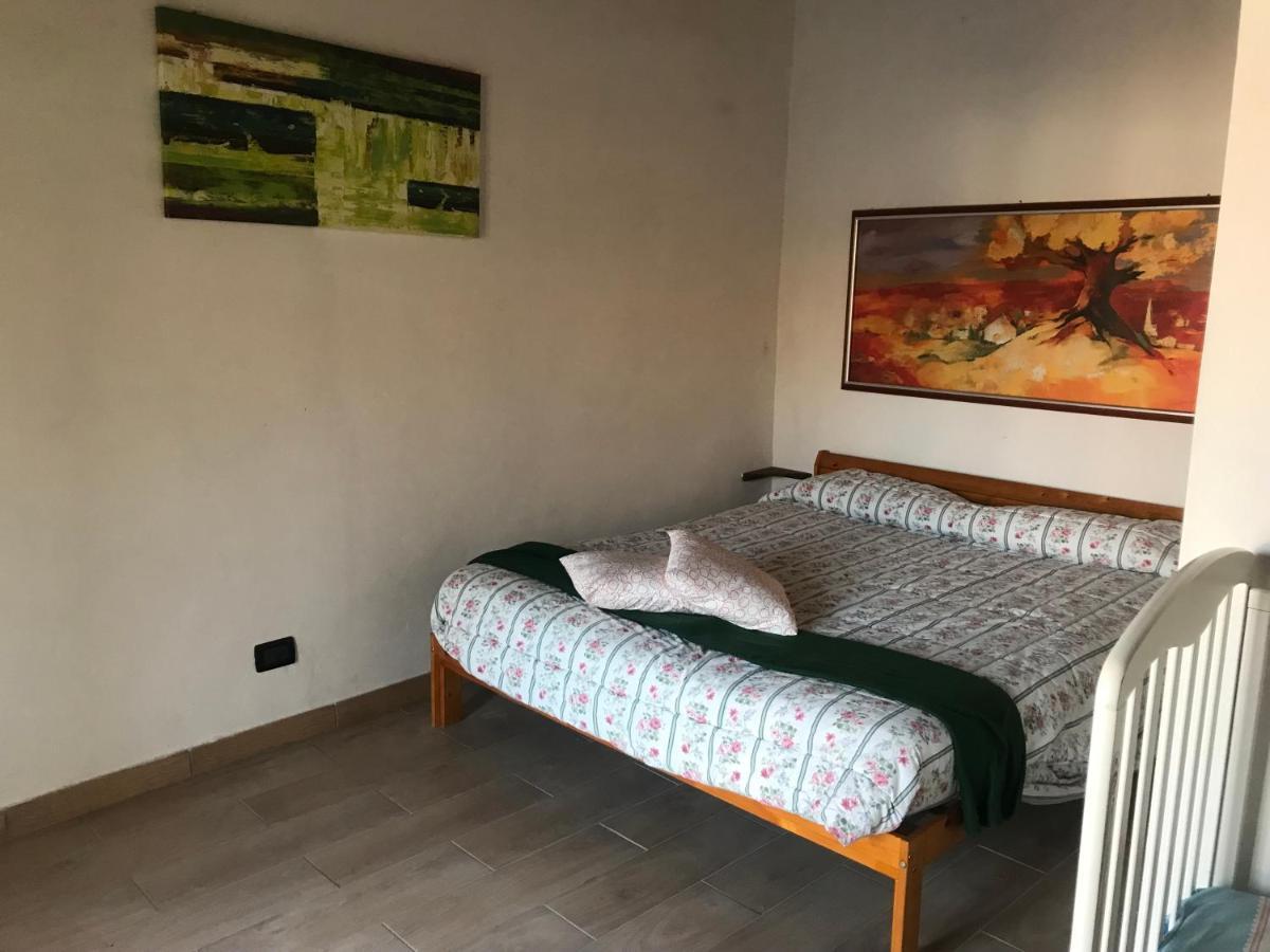 Casa Tomaj Villa Exteriör bild