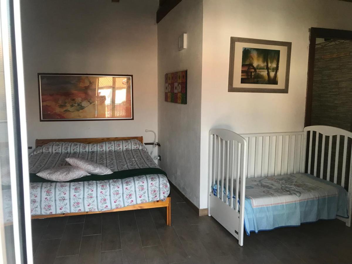Casa Tomaj Villa Exteriör bild