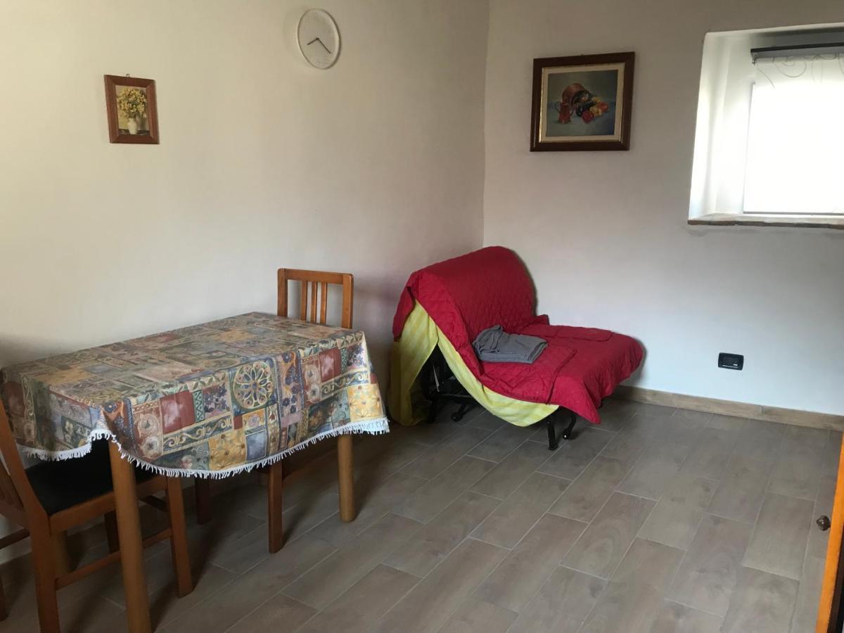 Casa Tomaj Villa Exteriör bild