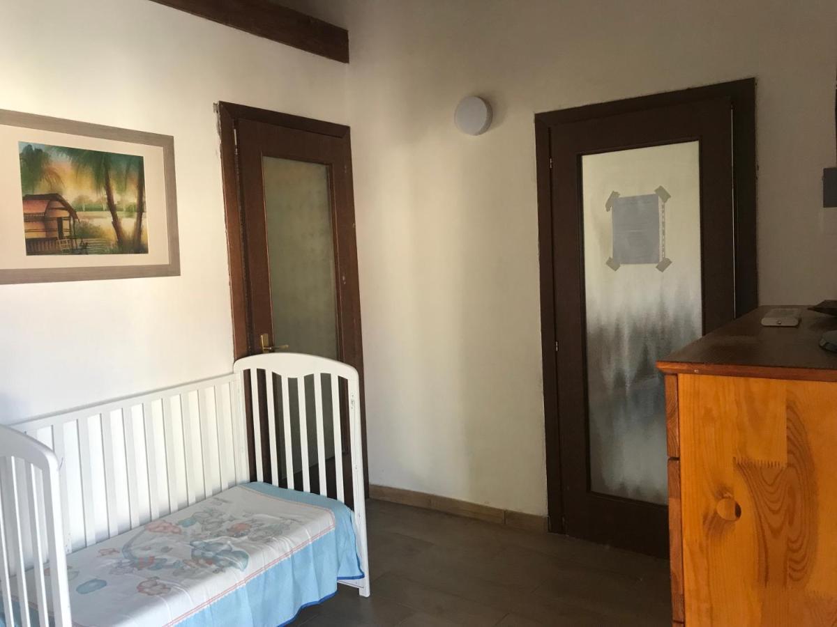Casa Tomaj Villa Exteriör bild