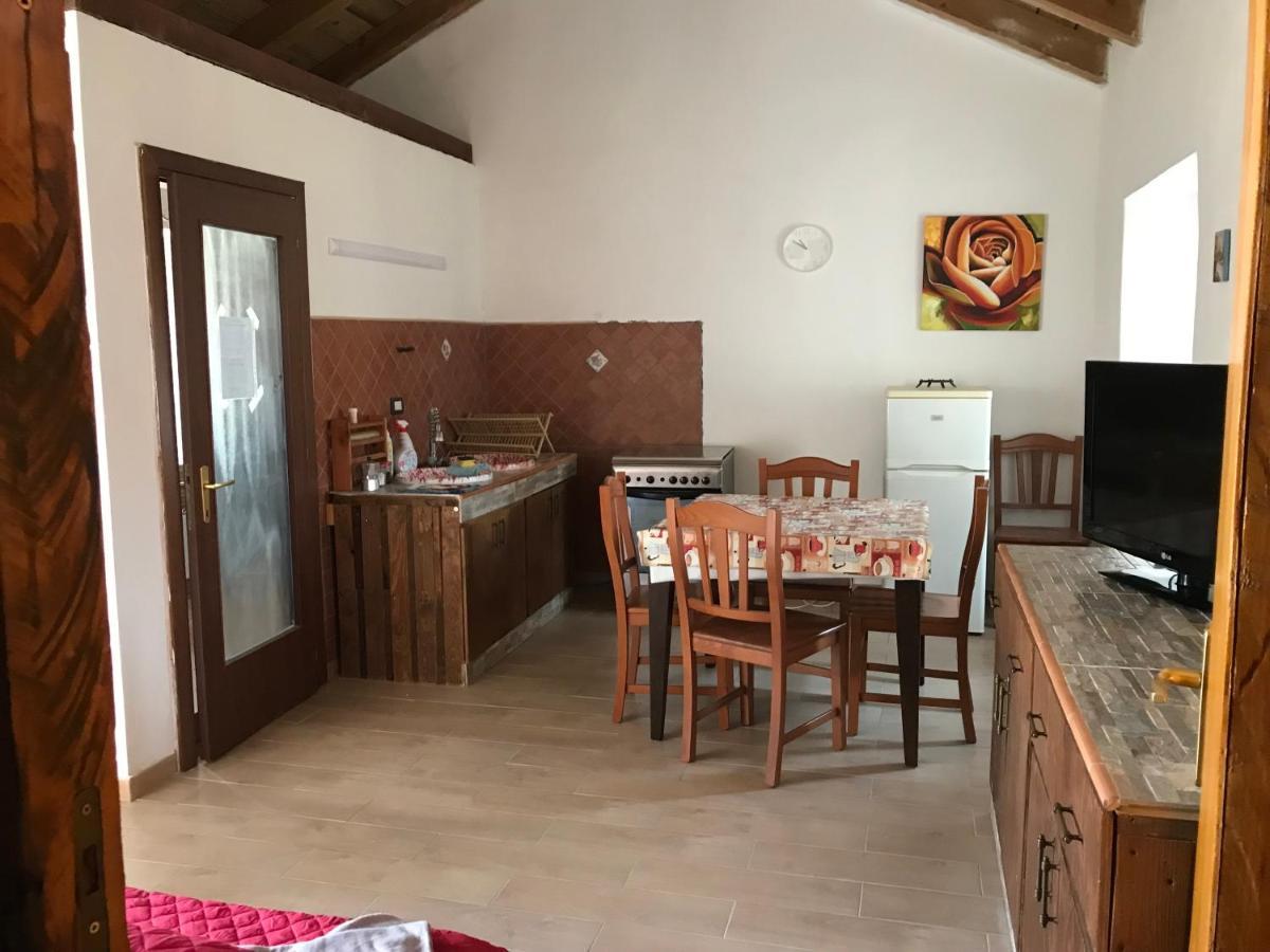 Casa Tomaj Villa Exteriör bild