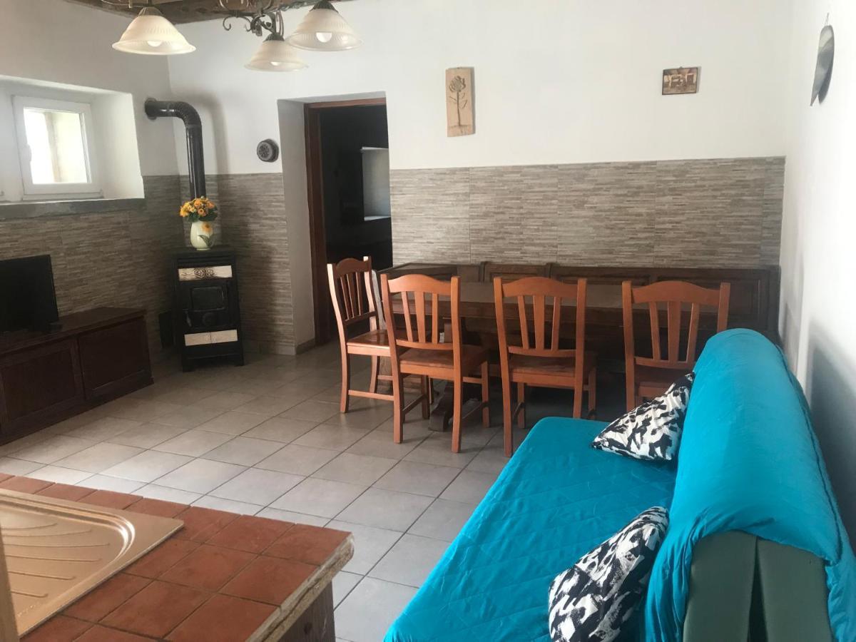 Casa Tomaj Villa Exteriör bild